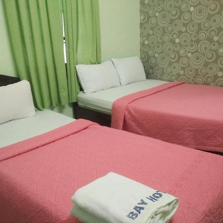 Bay Hotel Nha Trang Eksteriør bilde