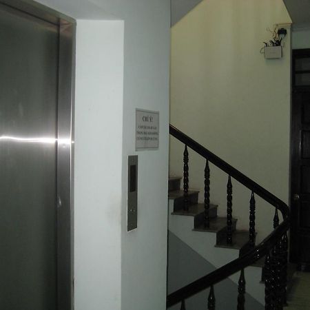 Bay Hotel Nha Trang Eksteriør bilde