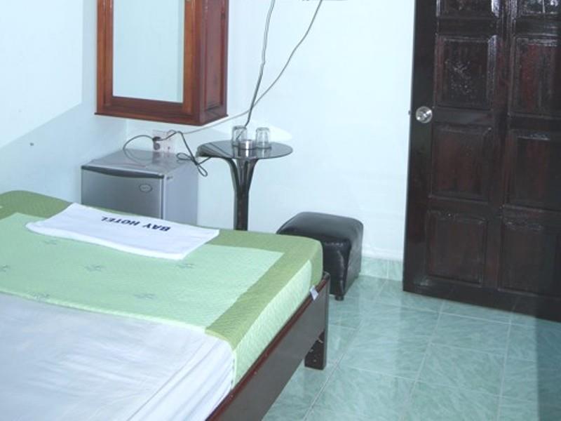 Bay Hotel Nha Trang Eksteriør bilde