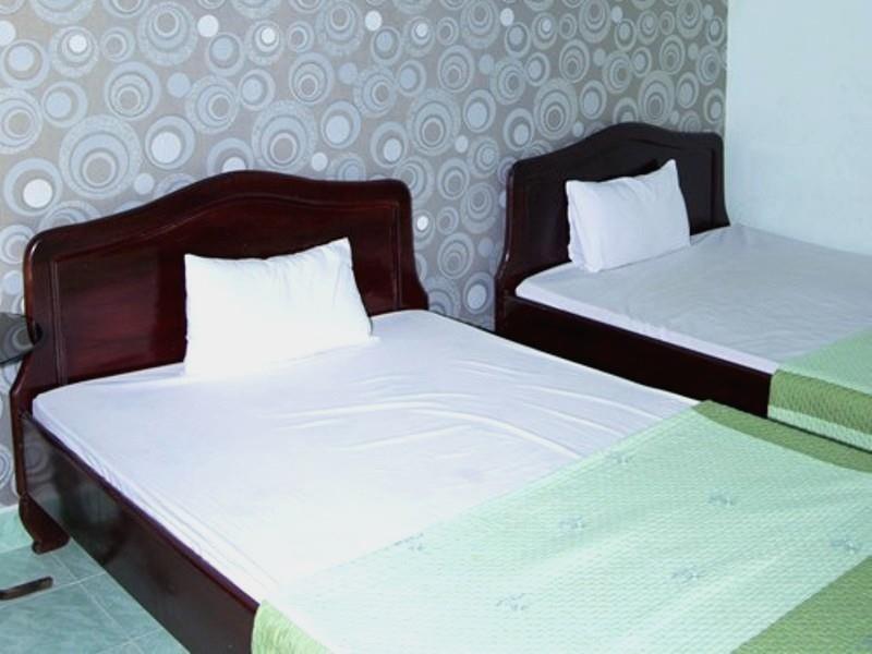 Bay Hotel Nha Trang Eksteriør bilde