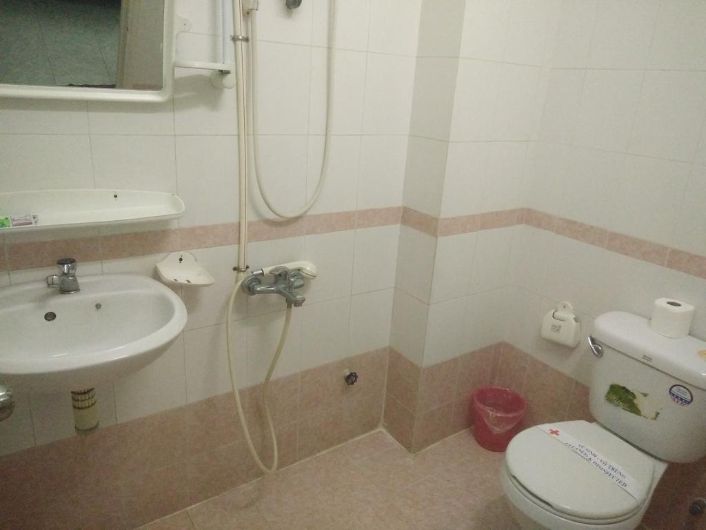 Bay Hotel Nha Trang Eksteriør bilde