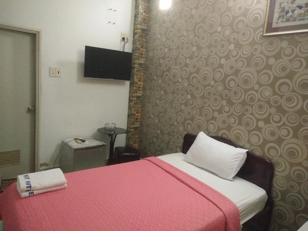 Bay Hotel Nha Trang Eksteriør bilde