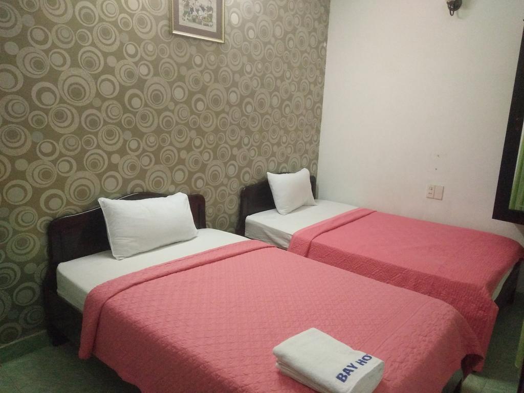 Bay Hotel Nha Trang Eksteriør bilde