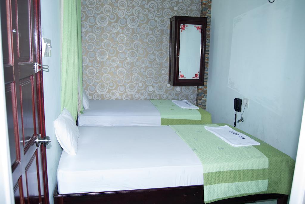 Bay Hotel Nha Trang Eksteriør bilde