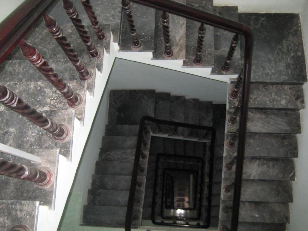 Bay Hotel Nha Trang Eksteriør bilde